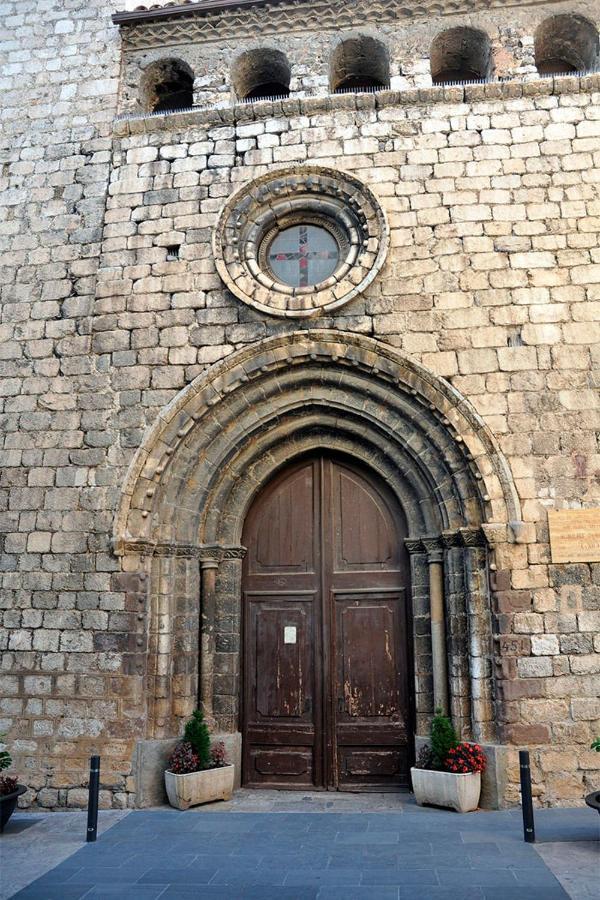Càmping Organyà Park Organya Exterior foto